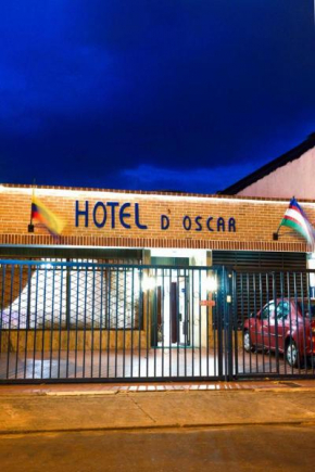 Hotel D' Oscar